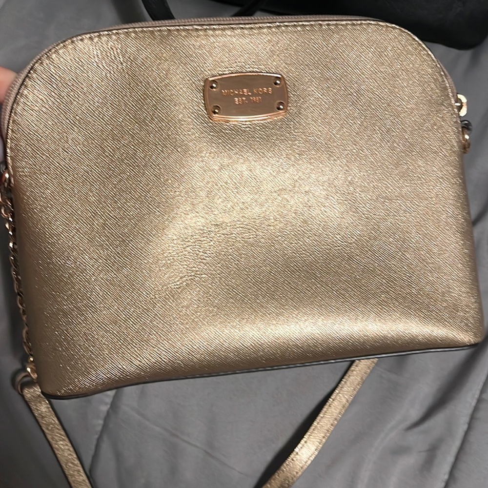 Michael Kors purse